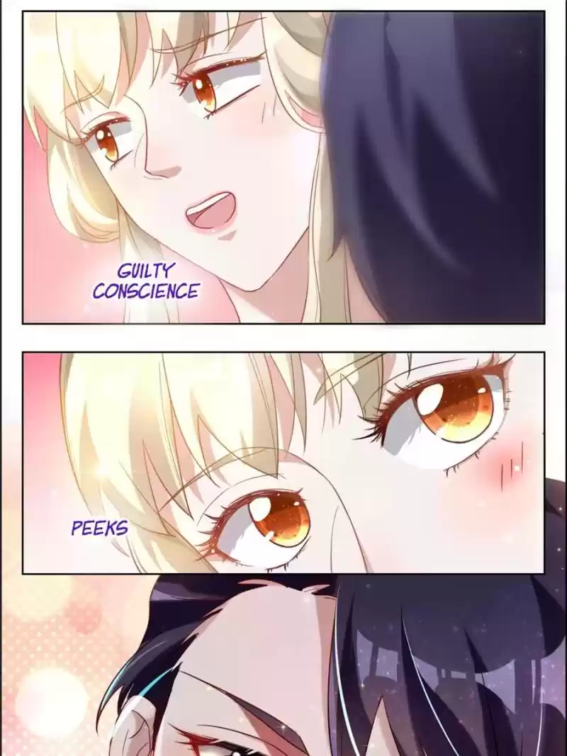 Sweet Love Chapter 22