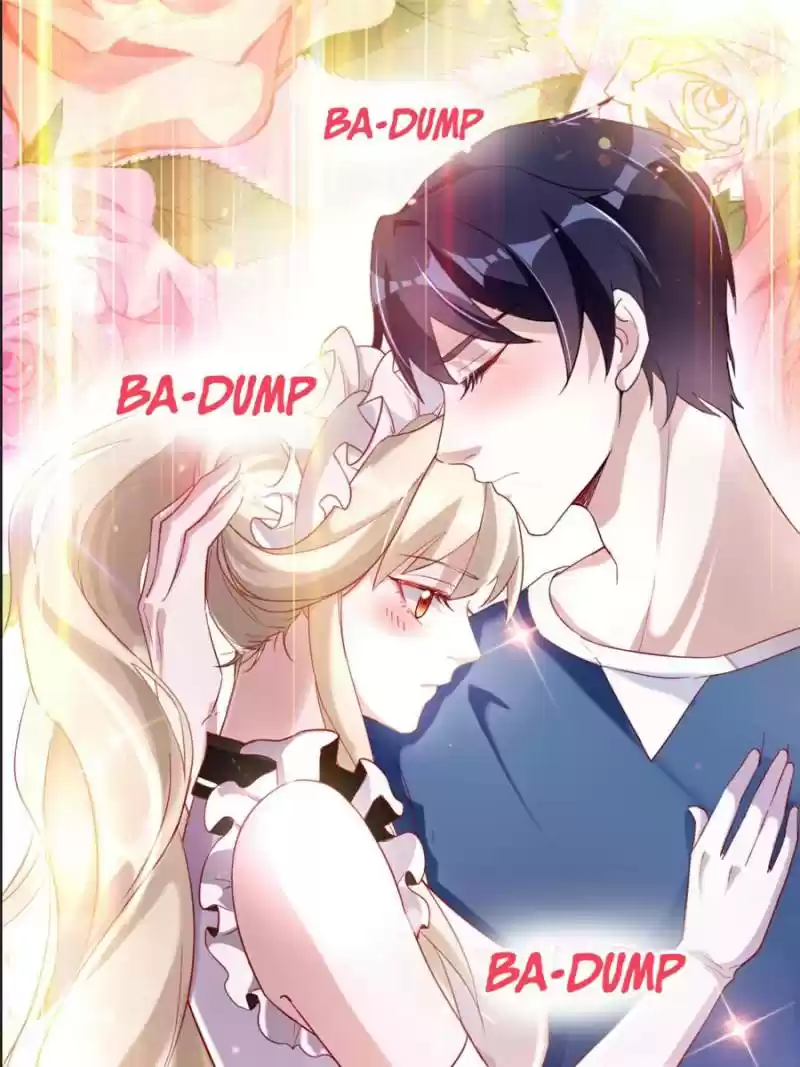 Sweet Love Chapter 22