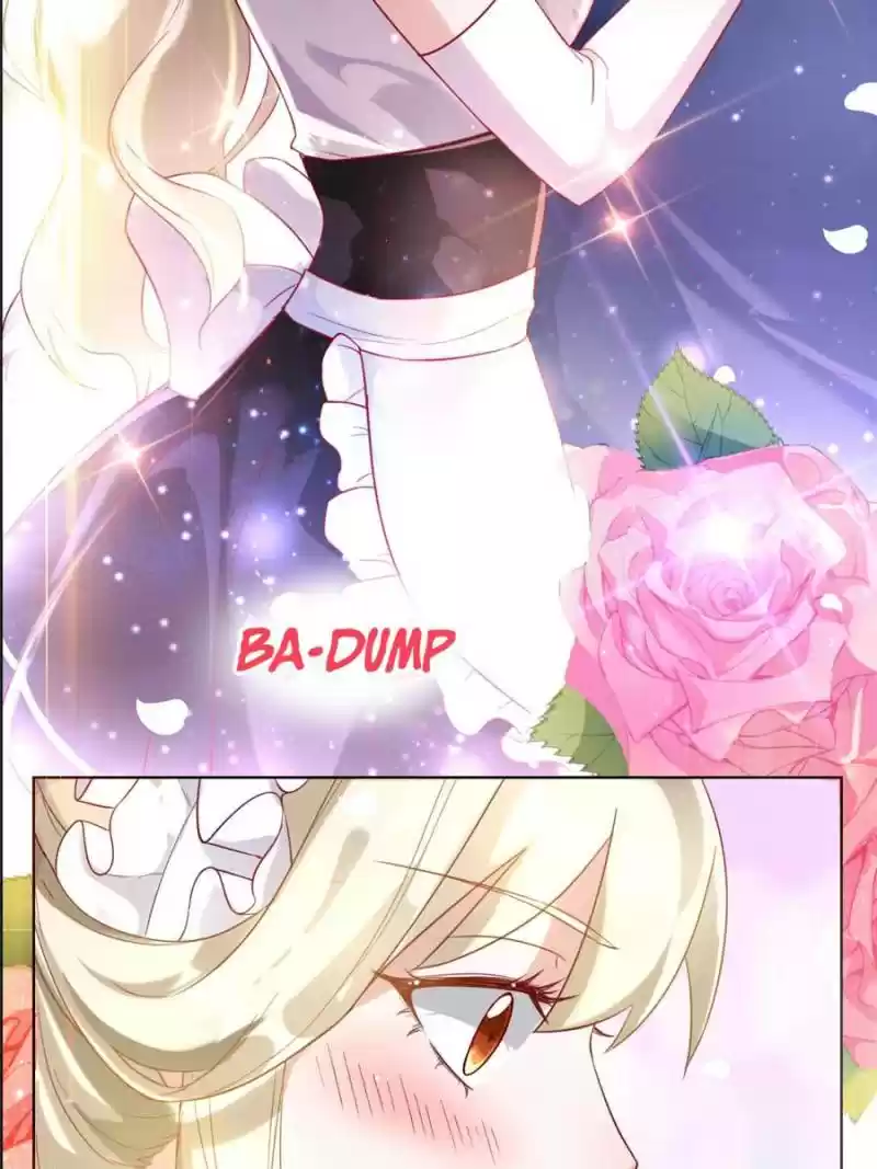 Sweet Love Chapter 22