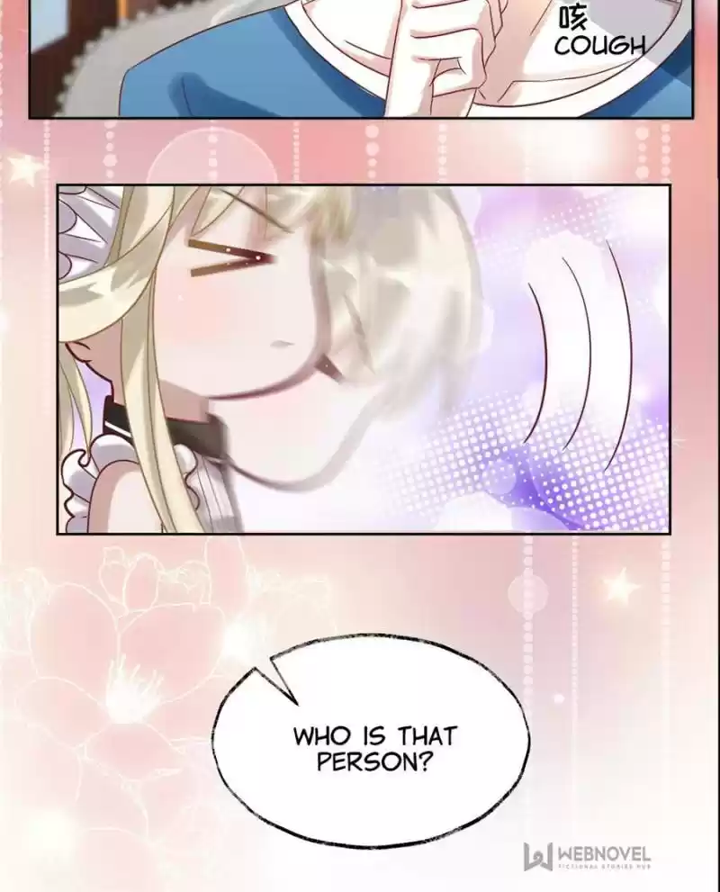 Sweet Love Chapter 22