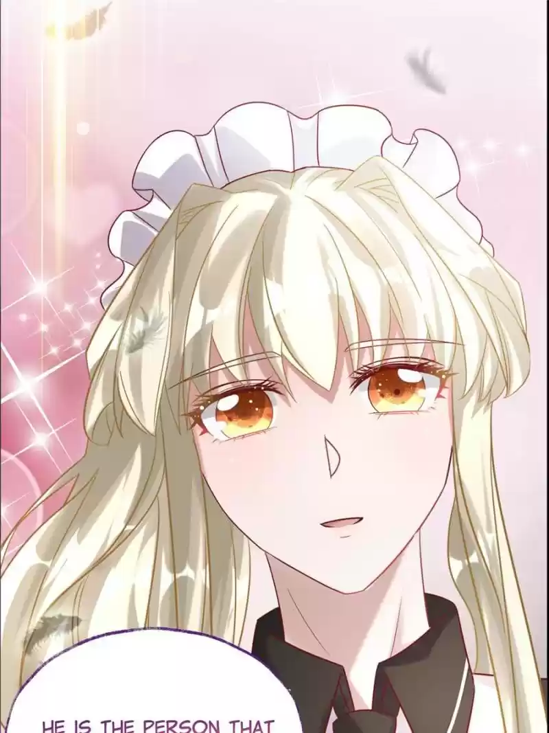 Sweet Love Chapter 22