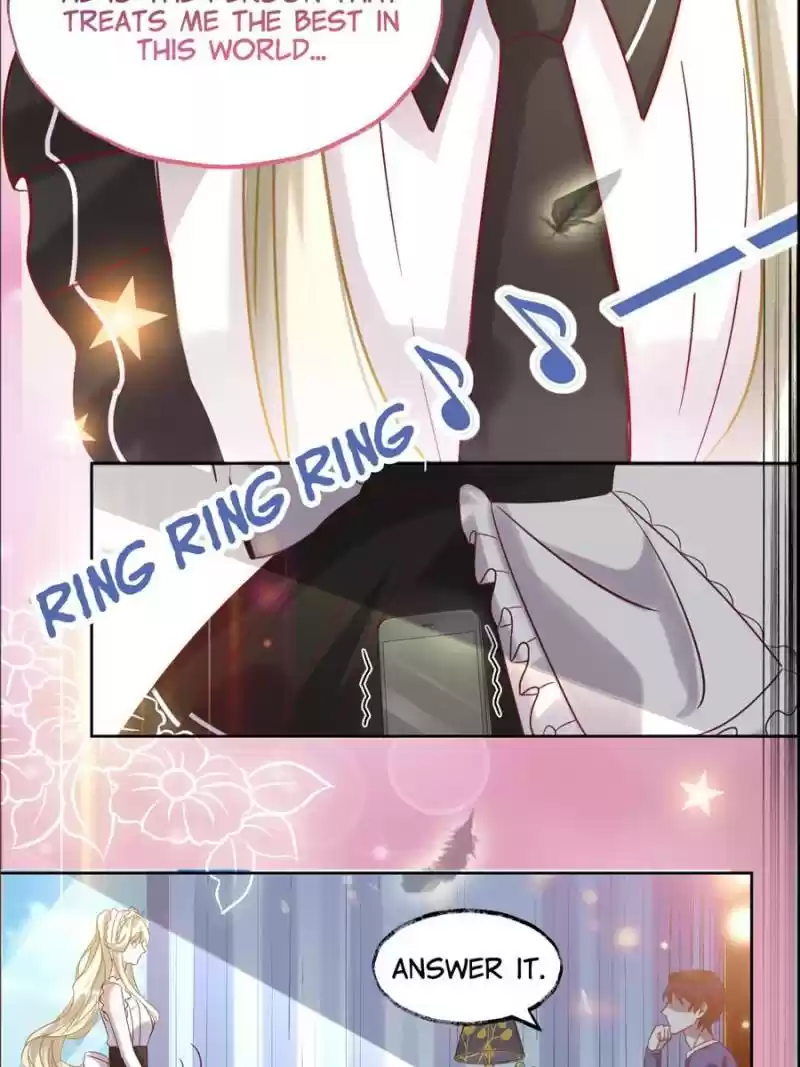 Sweet Love Chapter 22