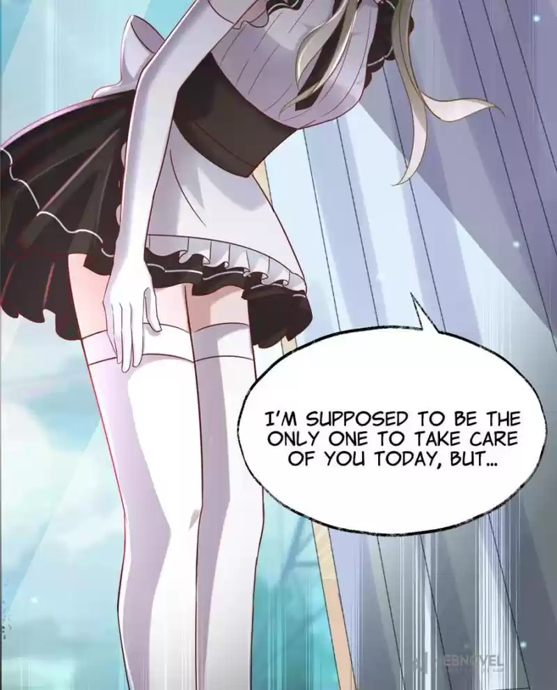 Sweet Love Chapter 22