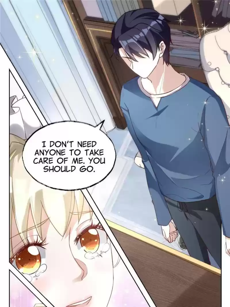 Sweet Love Chapter 22