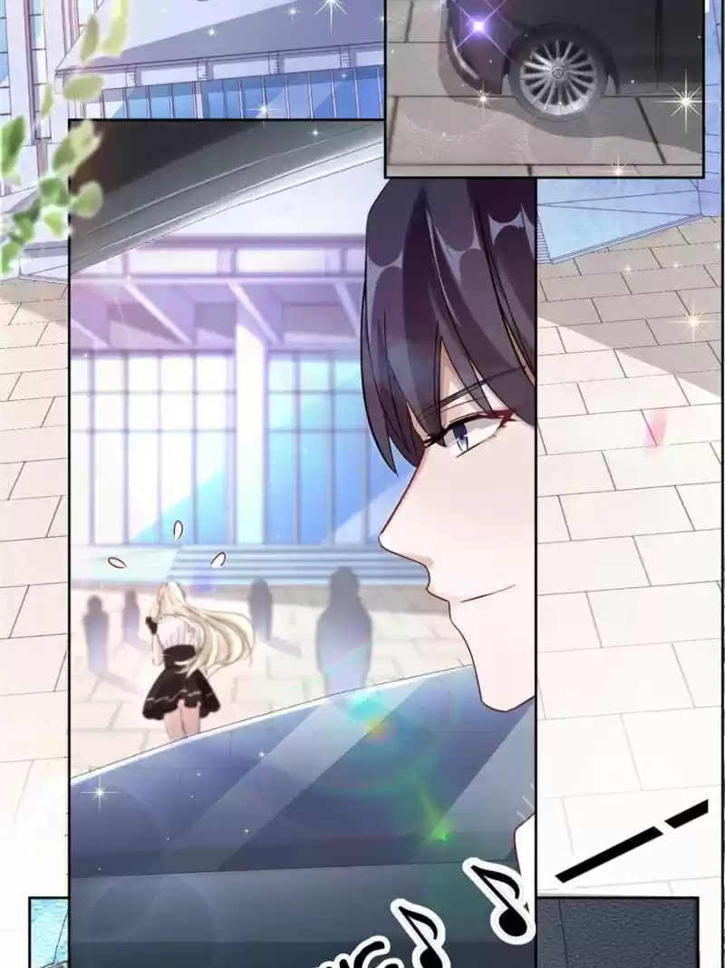 Sweet Love Chapter 23