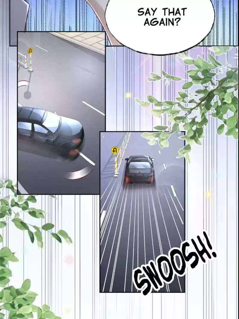 Sweet Love Chapter 23