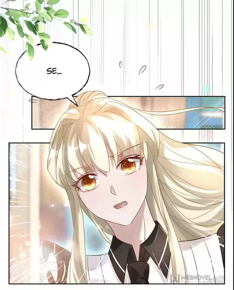 Sweet Love Chapter 23