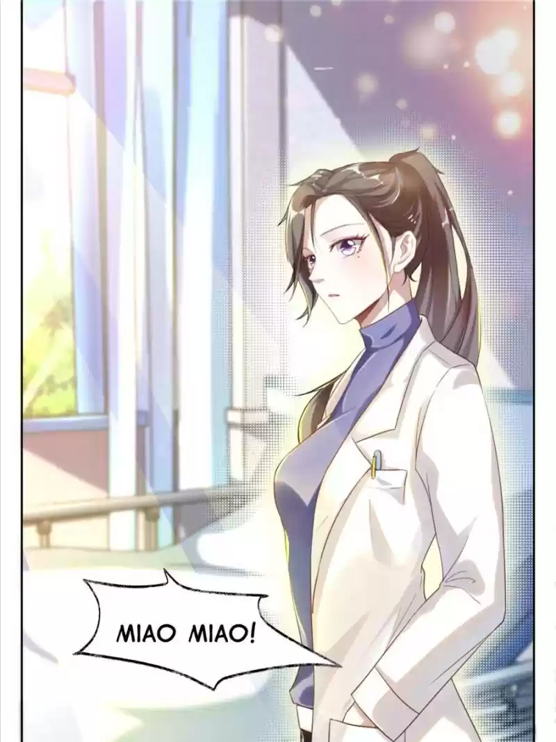 Sweet Love Chapter 23