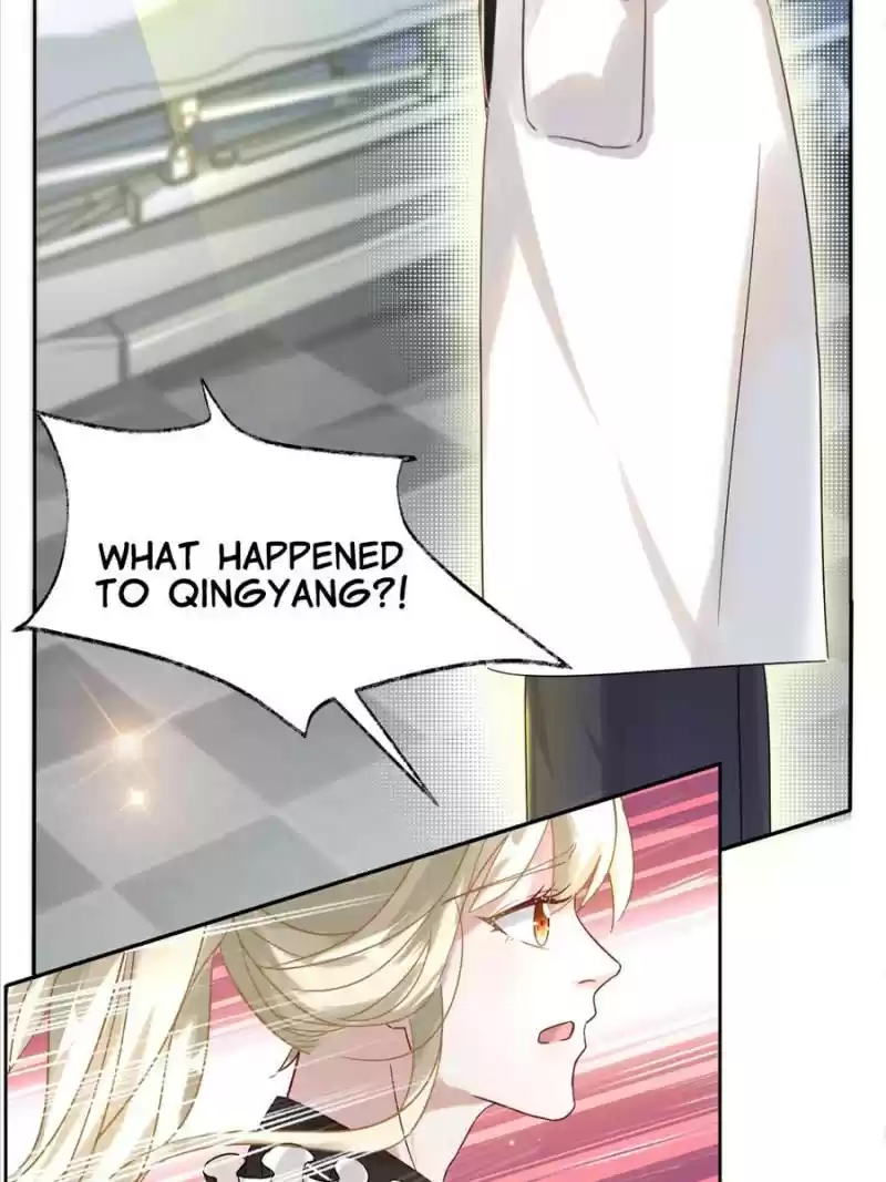 Sweet Love Chapter 23