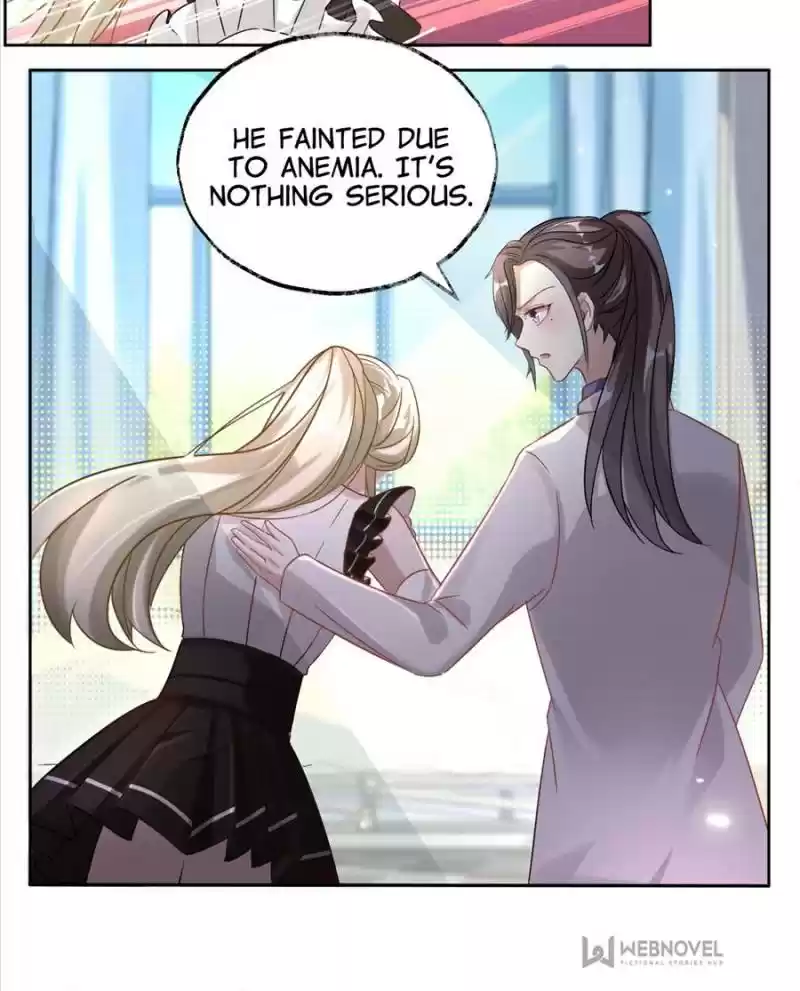 Sweet Love Chapter 23