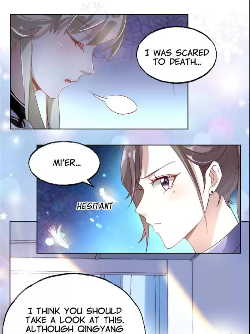 Sweet Love Chapter 23