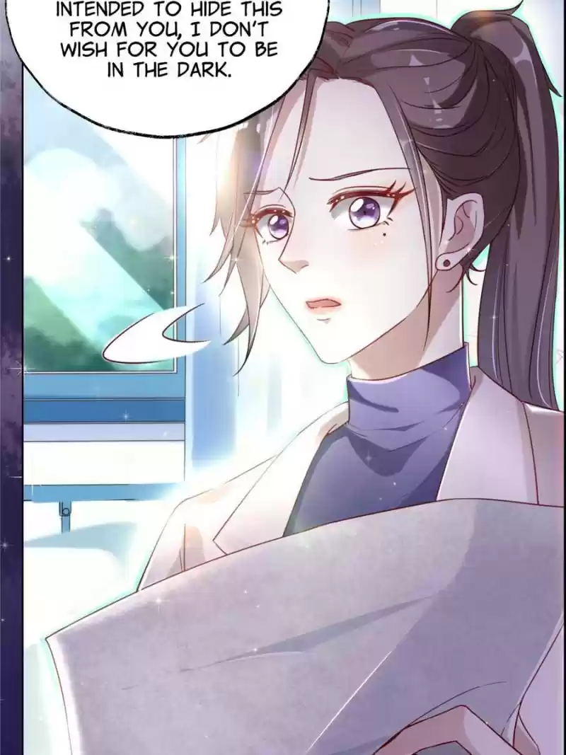 Sweet Love Chapter 23