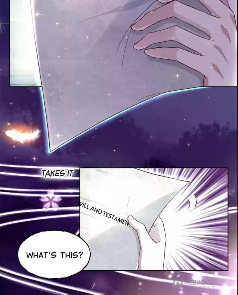 Sweet Love Chapter 23