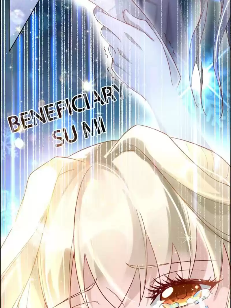 Sweet Love Chapter 23