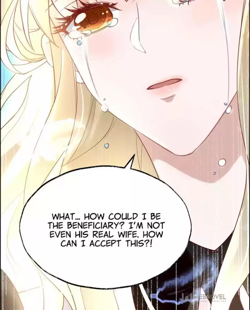 Sweet Love Chapter 23