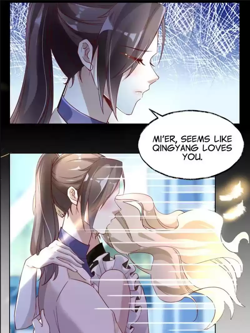 Sweet Love Chapter 23