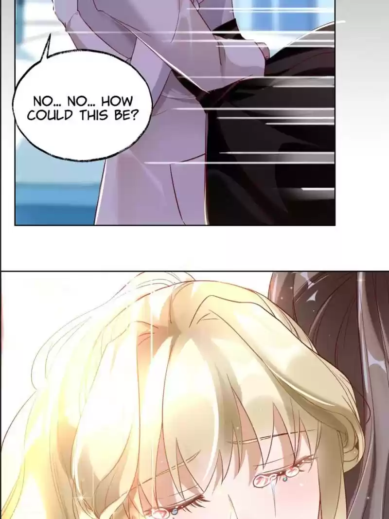 Sweet Love Chapter 23