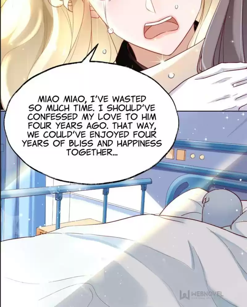 Sweet Love Chapter 23