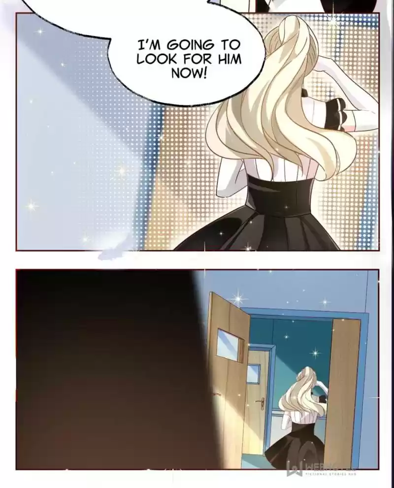 Sweet Love Chapter 23