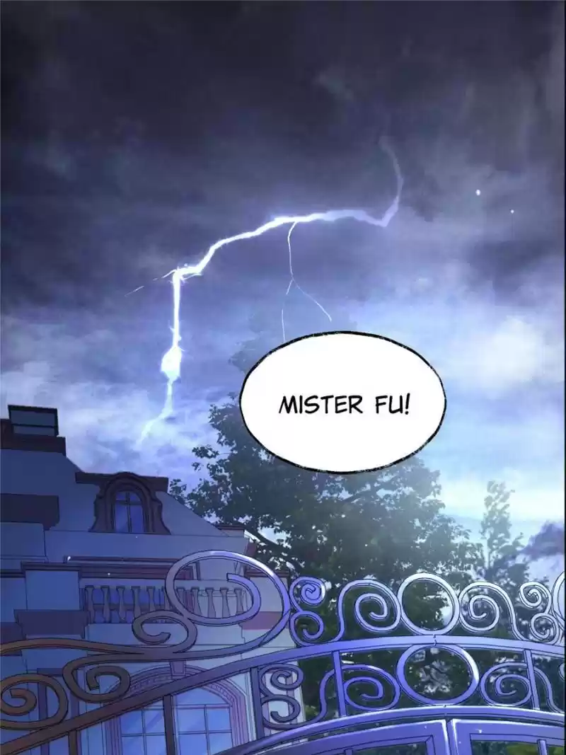 Sweet Love Chapter 24