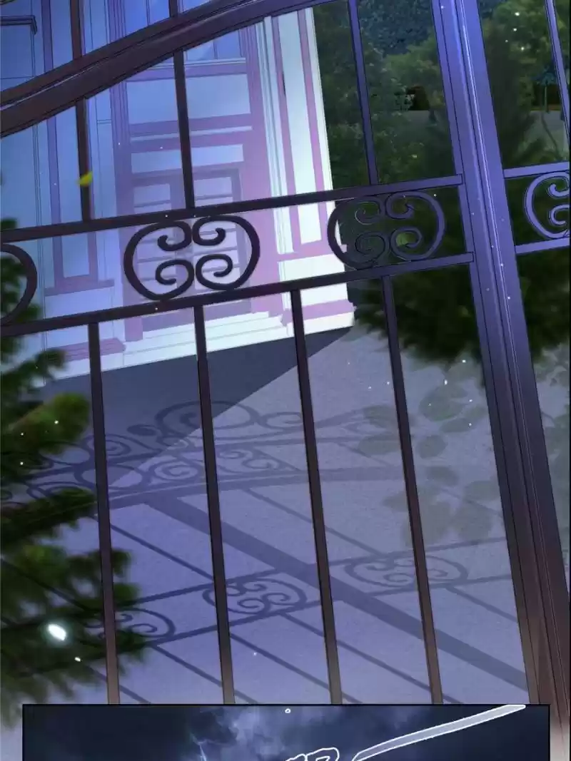 Sweet Love Chapter 24