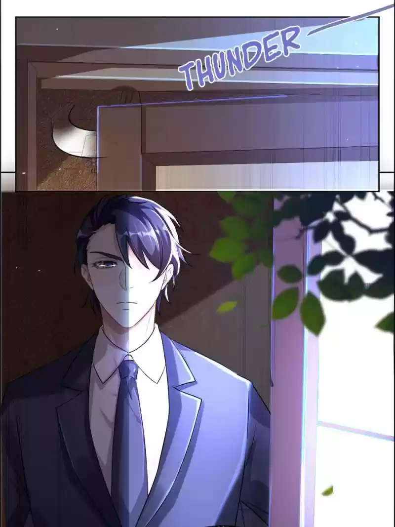 Sweet Love Chapter 24