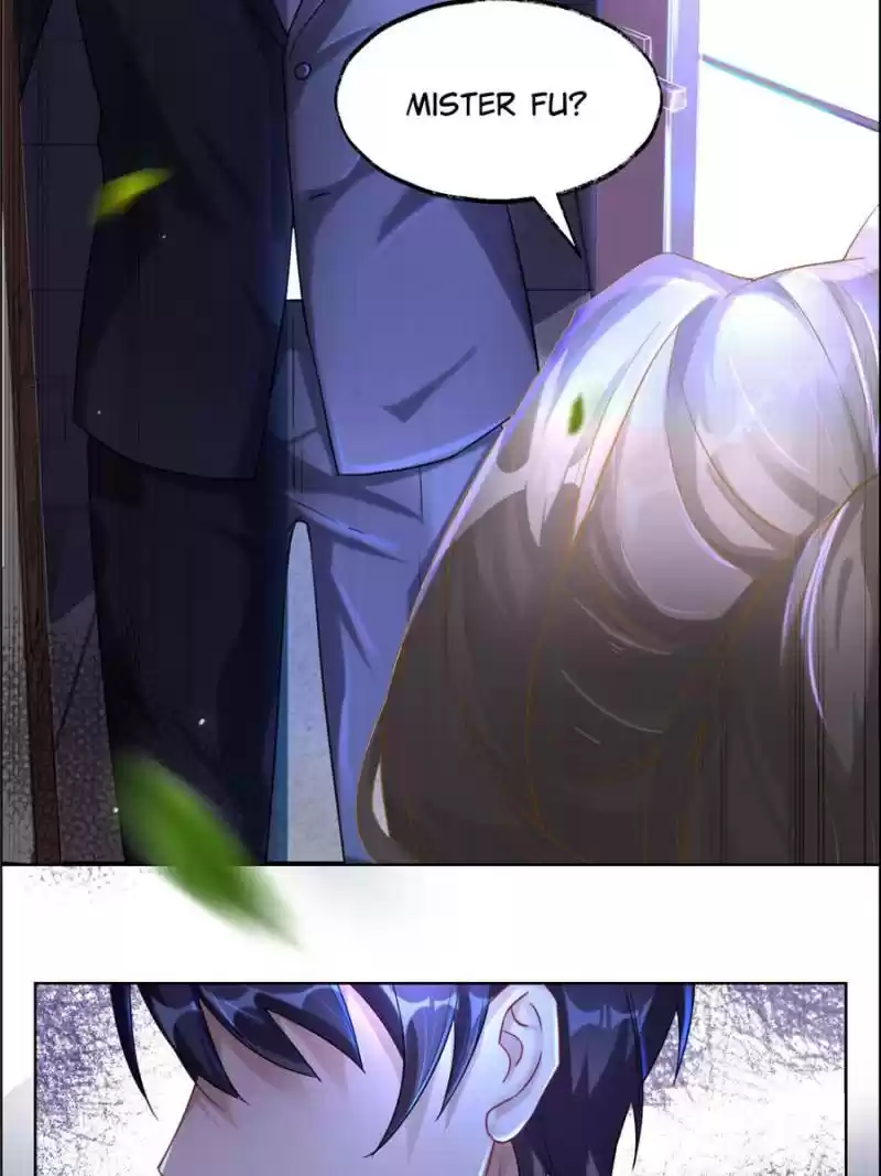 Sweet Love Chapter 24