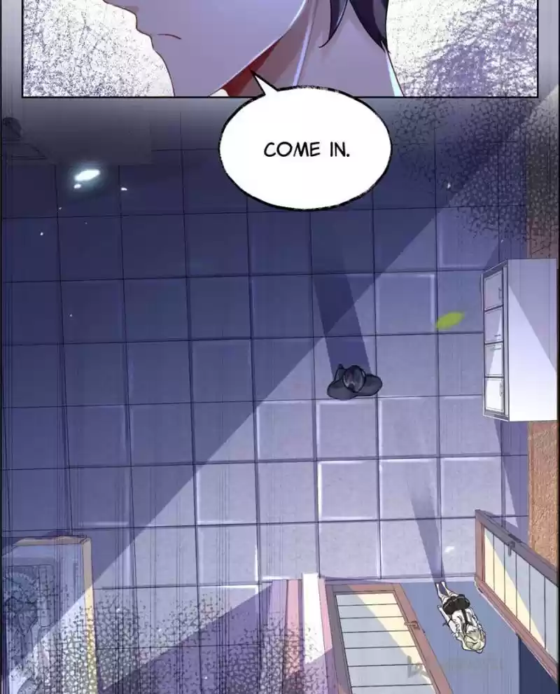 Sweet Love Chapter 24