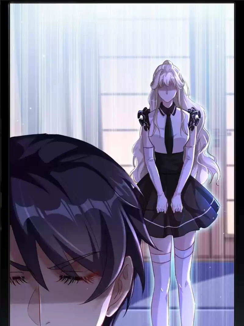 Sweet Love Chapter 24