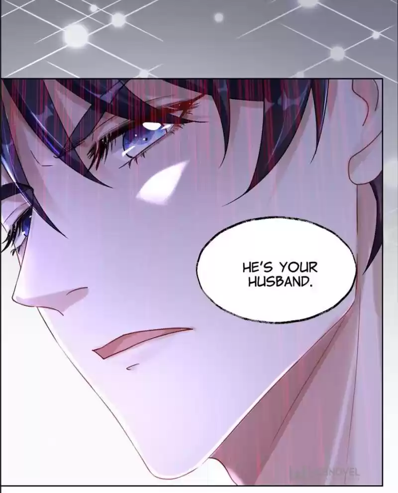 Sweet Love Chapter 24