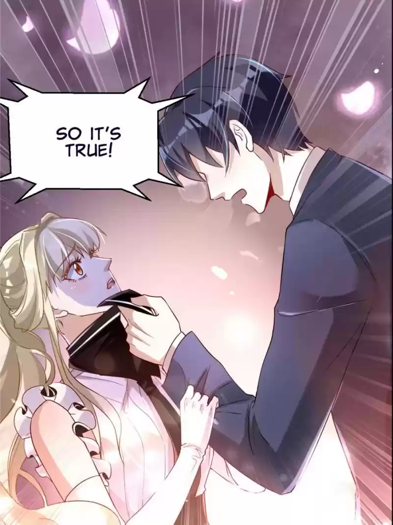 Sweet Love Chapter 24