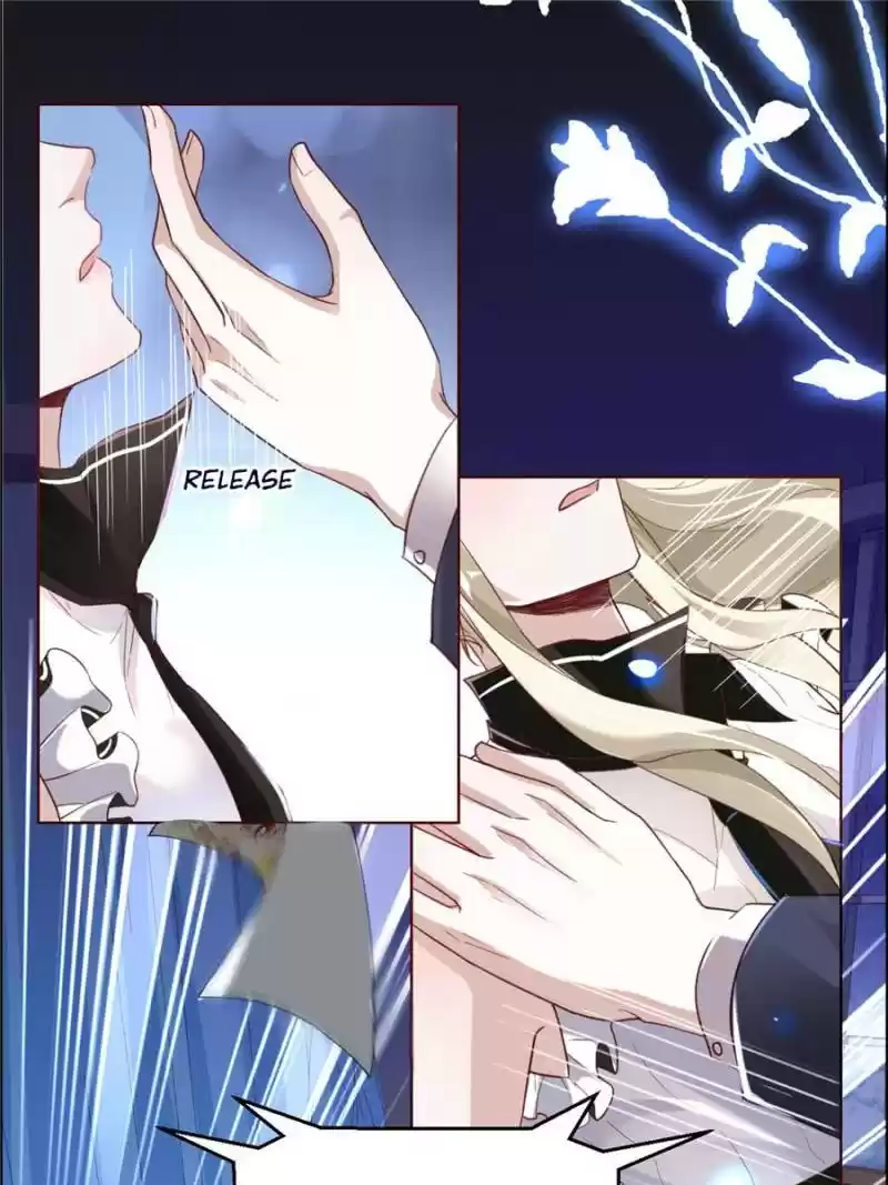 Sweet Love Chapter 24