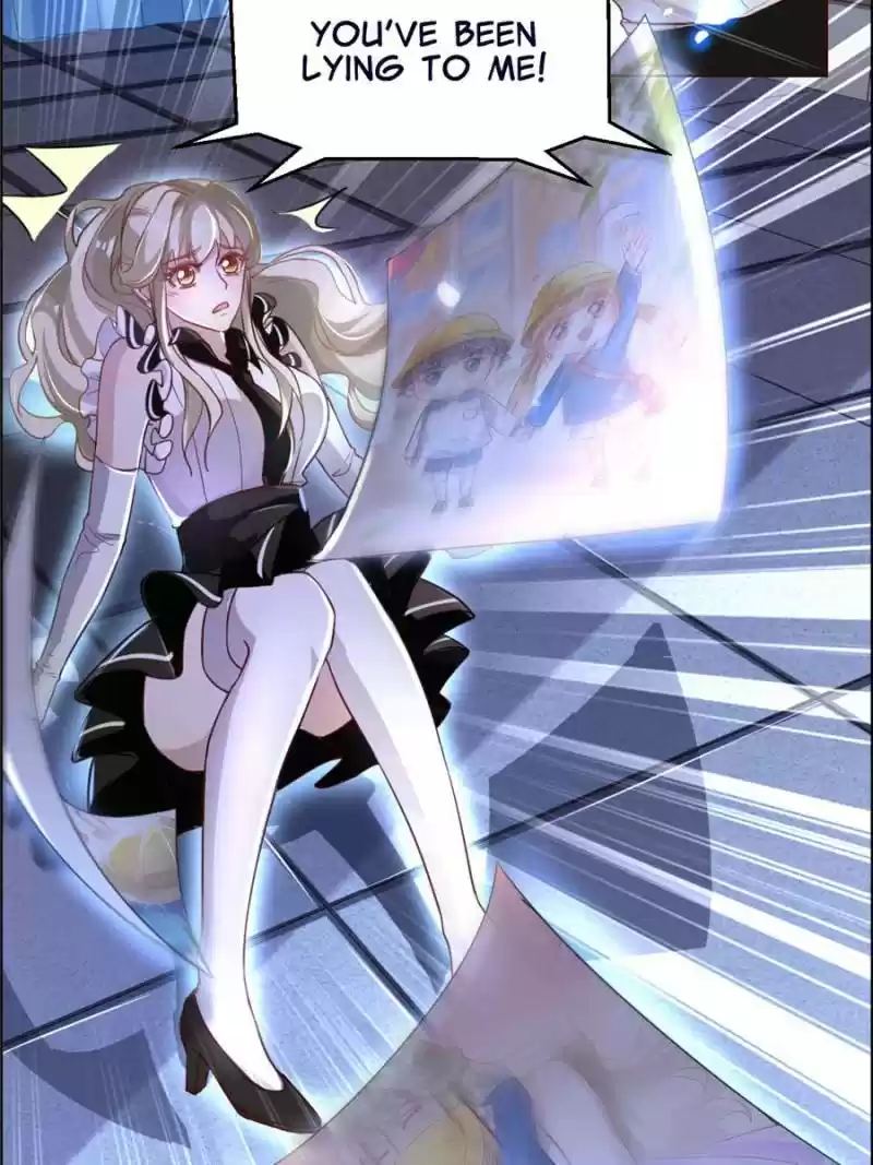 Sweet Love Chapter 24