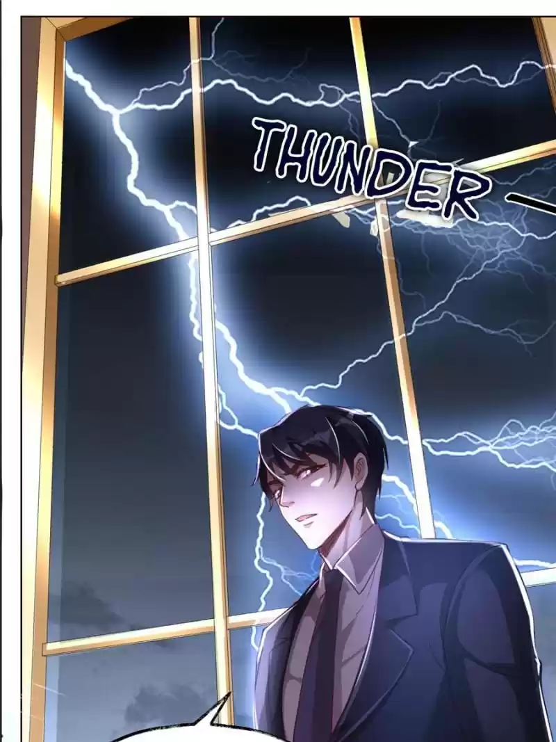 Sweet Love Chapter 24