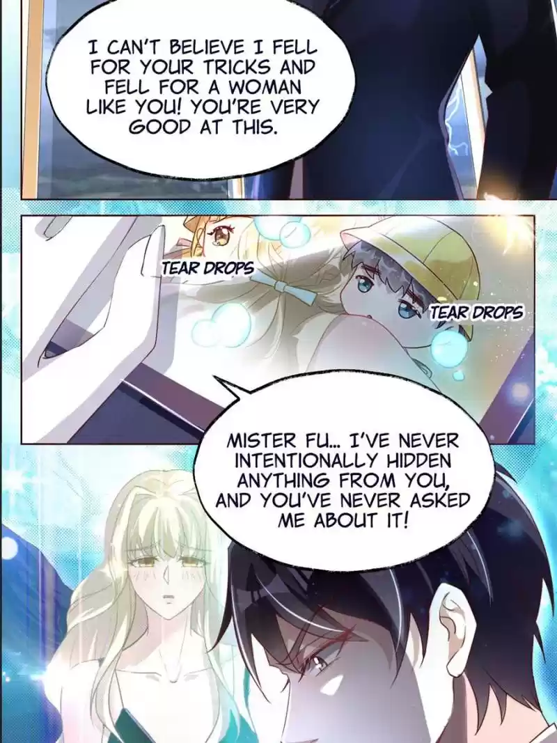 Sweet Love Chapter 24