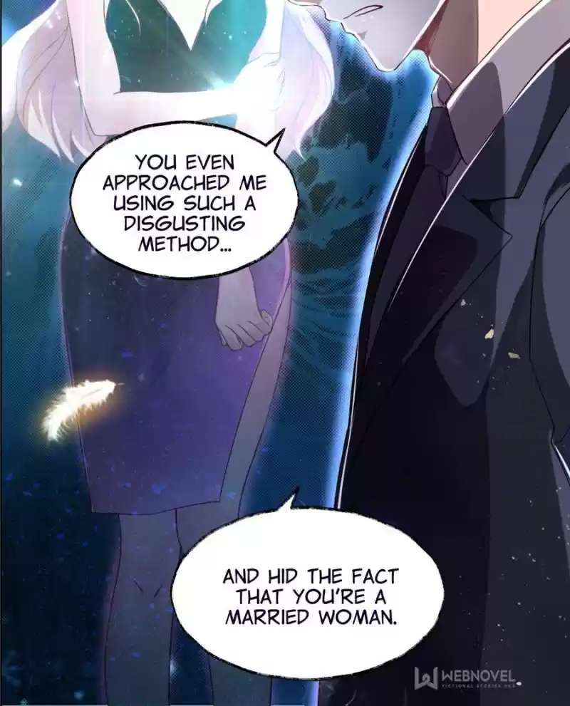 Sweet Love Chapter 24