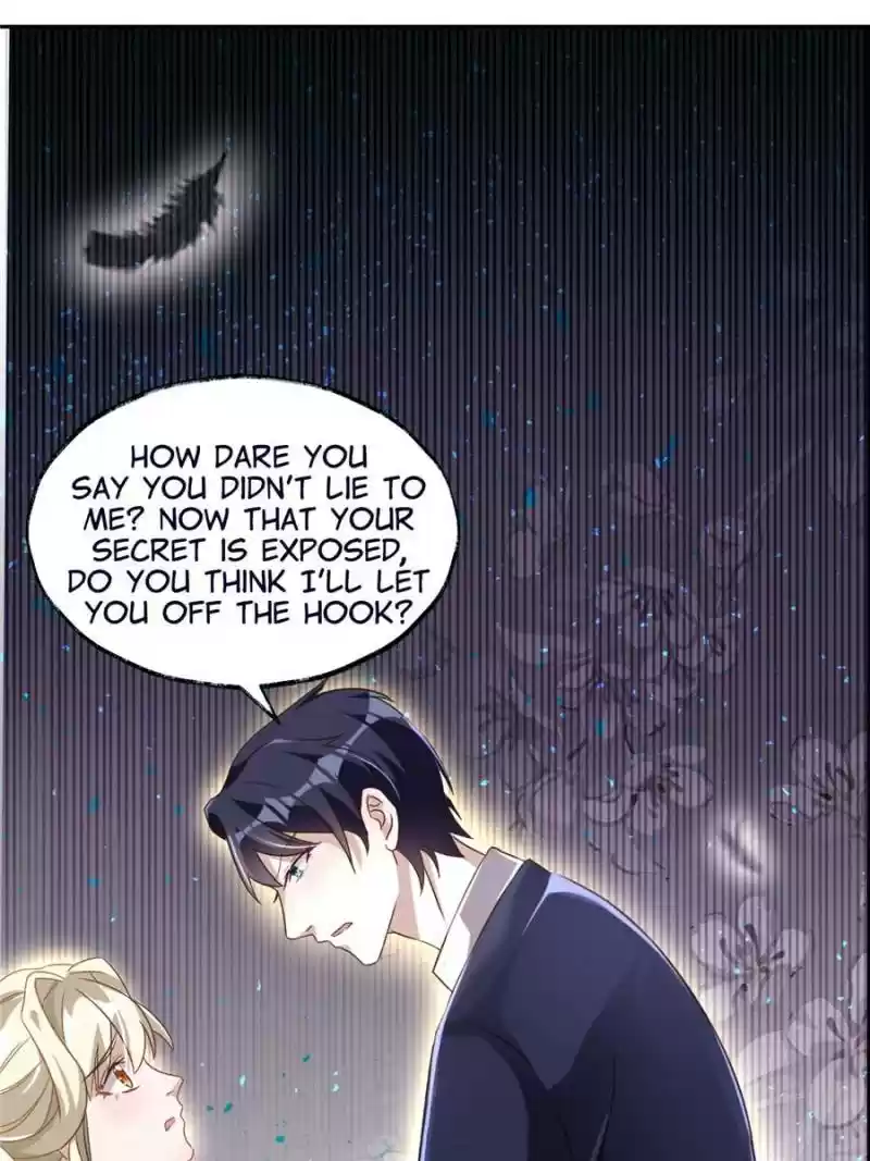 Sweet Love Chapter 24