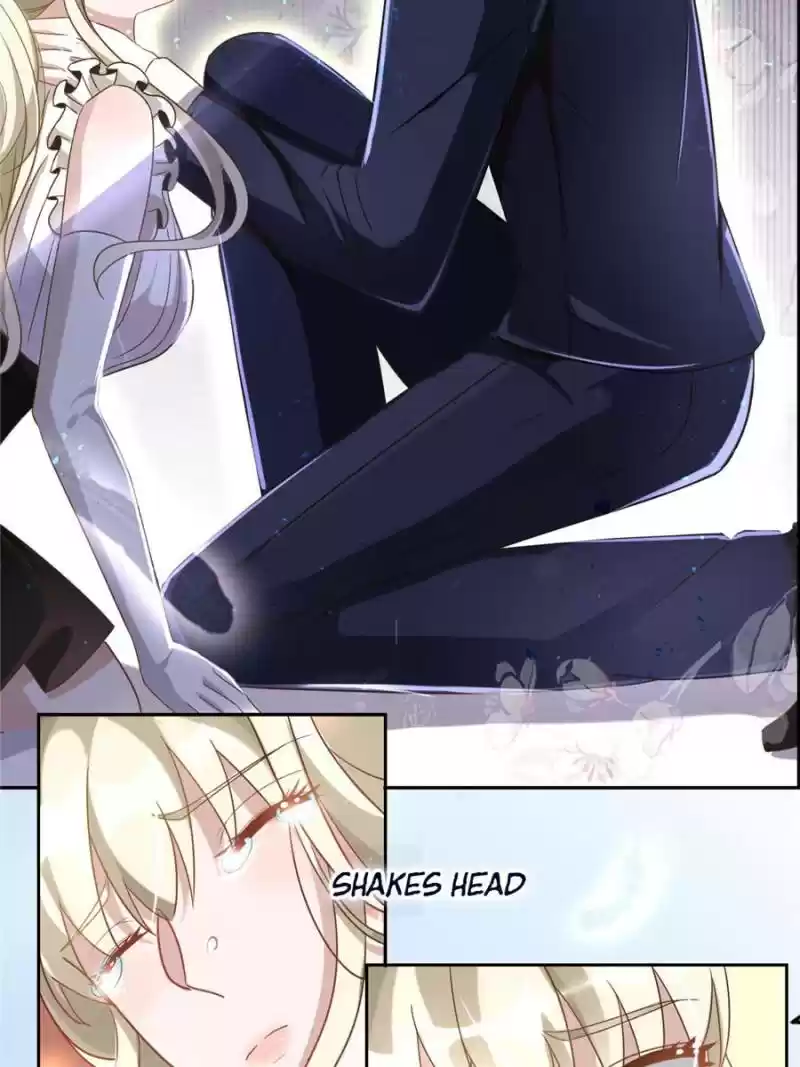 Sweet Love Chapter 24