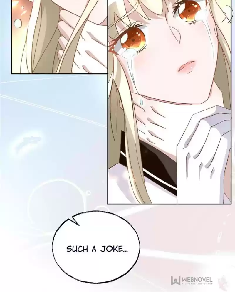 Sweet Love Chapter 24