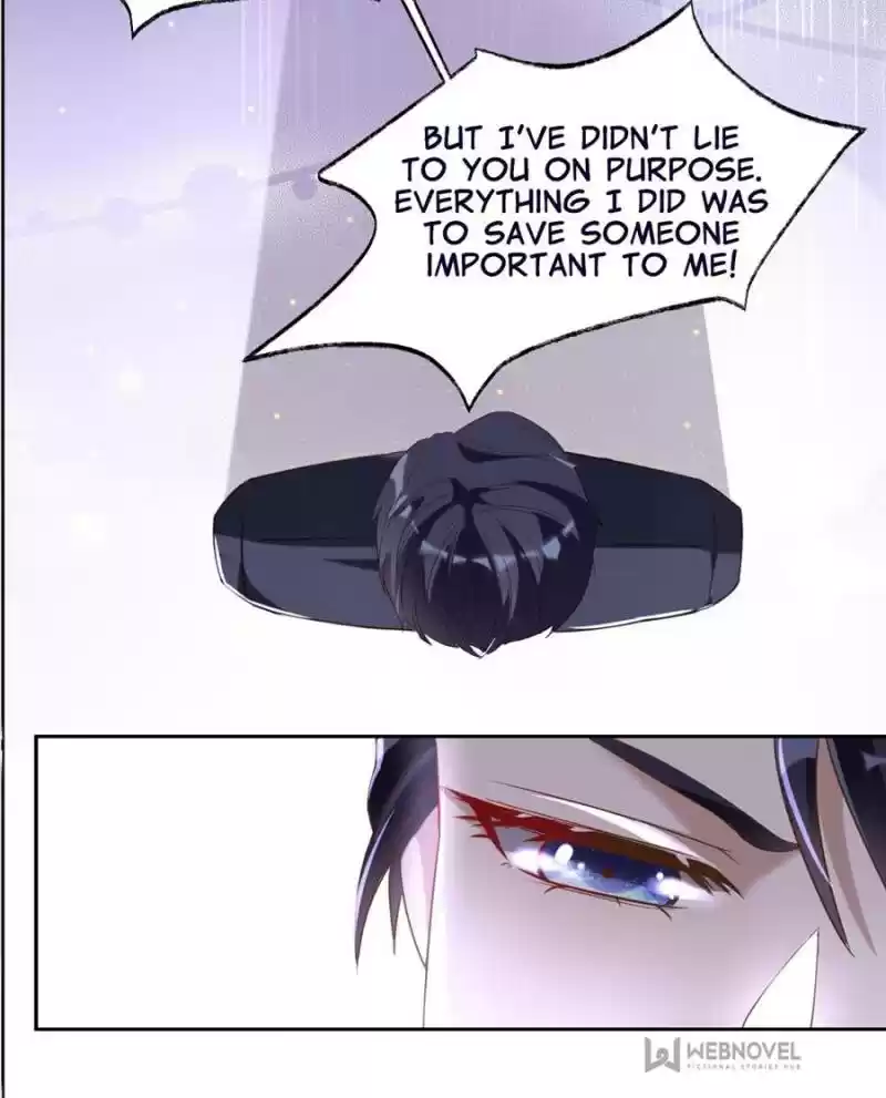 Sweet Love Chapter 24