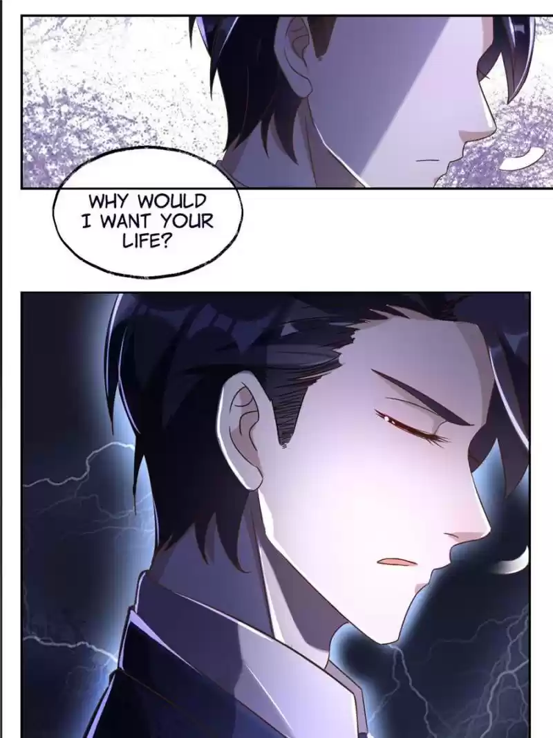 Sweet Love Chapter 24