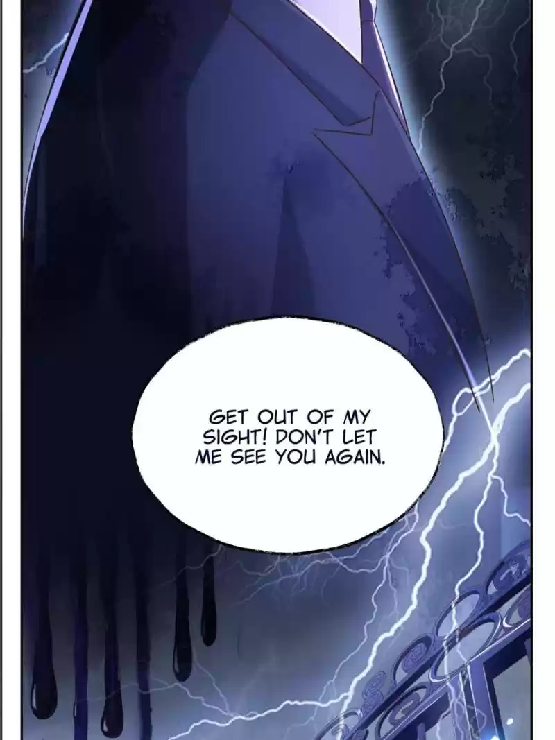 Sweet Love Chapter 24