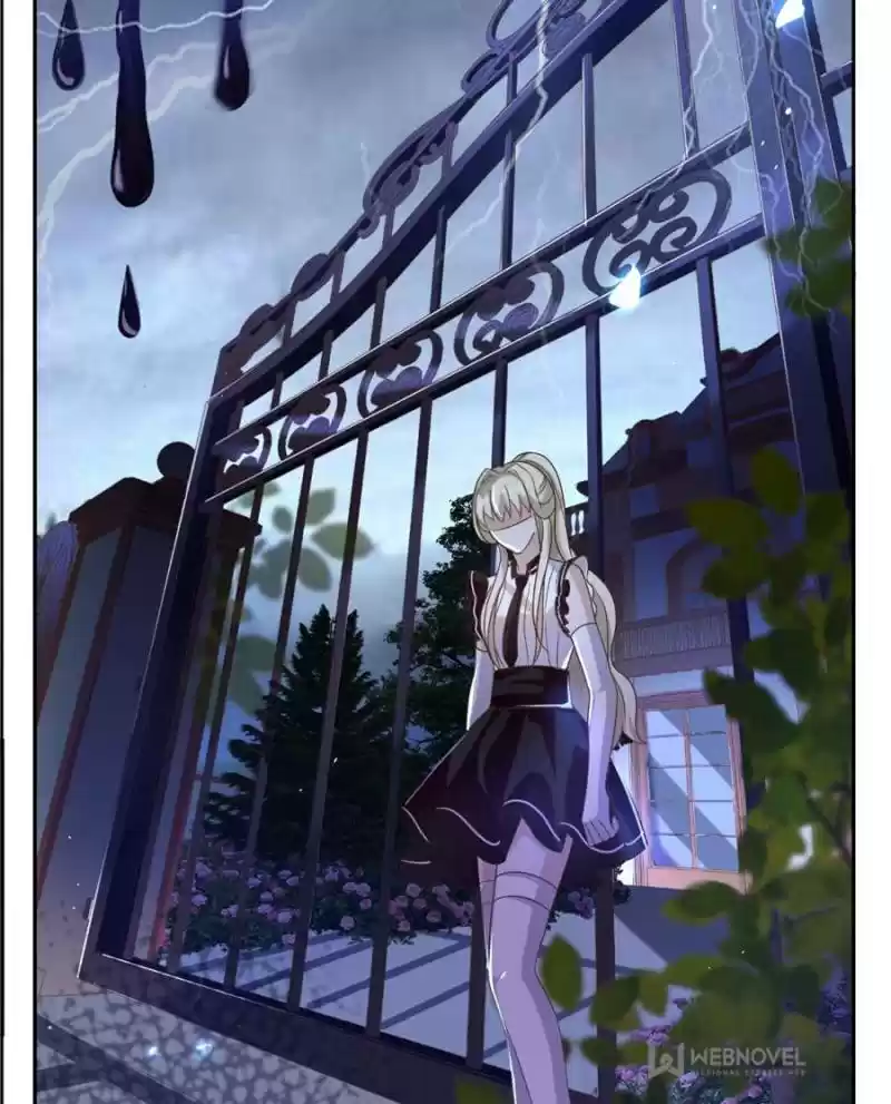 Sweet Love Chapter 24