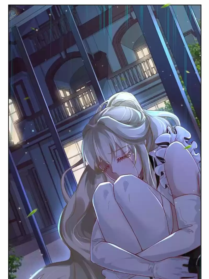 Sweet Love Chapter 24