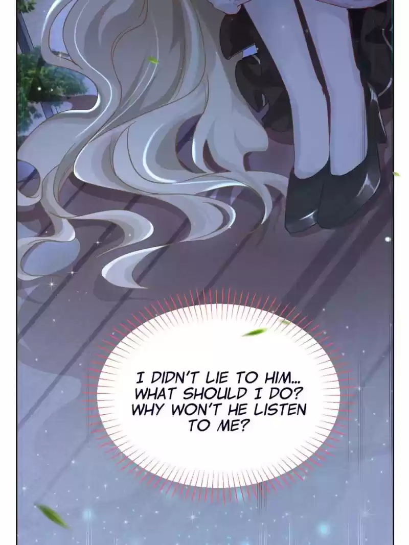 Sweet Love Chapter 24