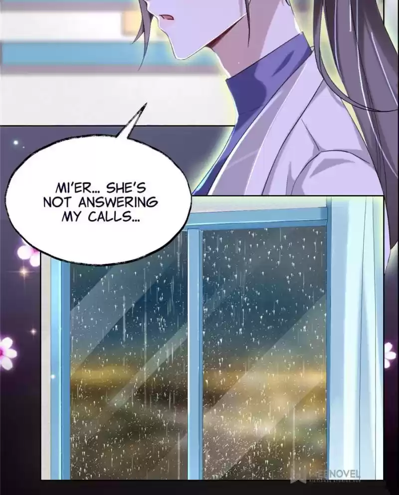 Sweet Love Chapter 25