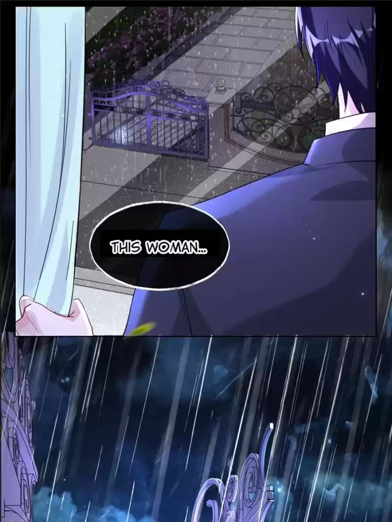 Sweet Love Chapter 25