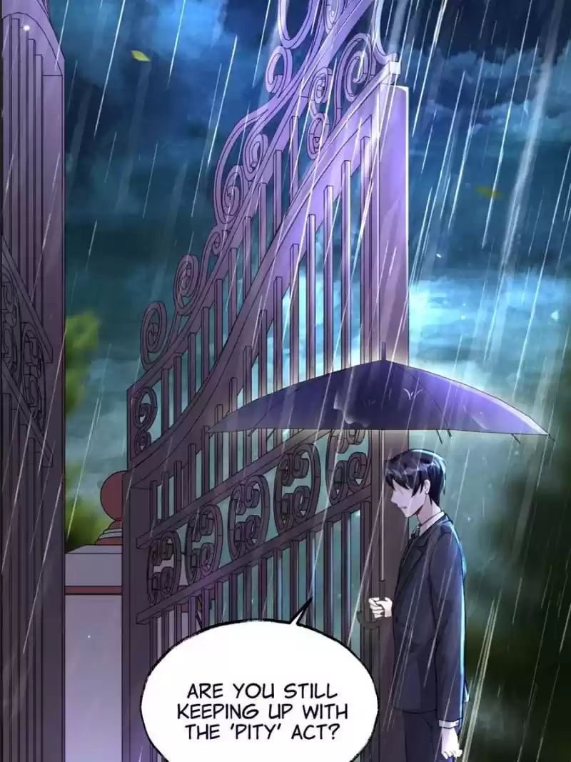 Sweet Love Chapter 25