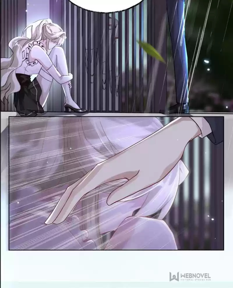 Sweet Love Chapter 25