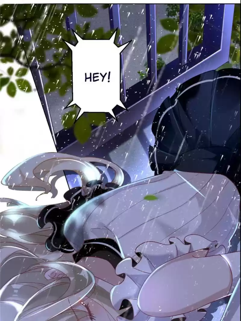 Sweet Love Chapter 25